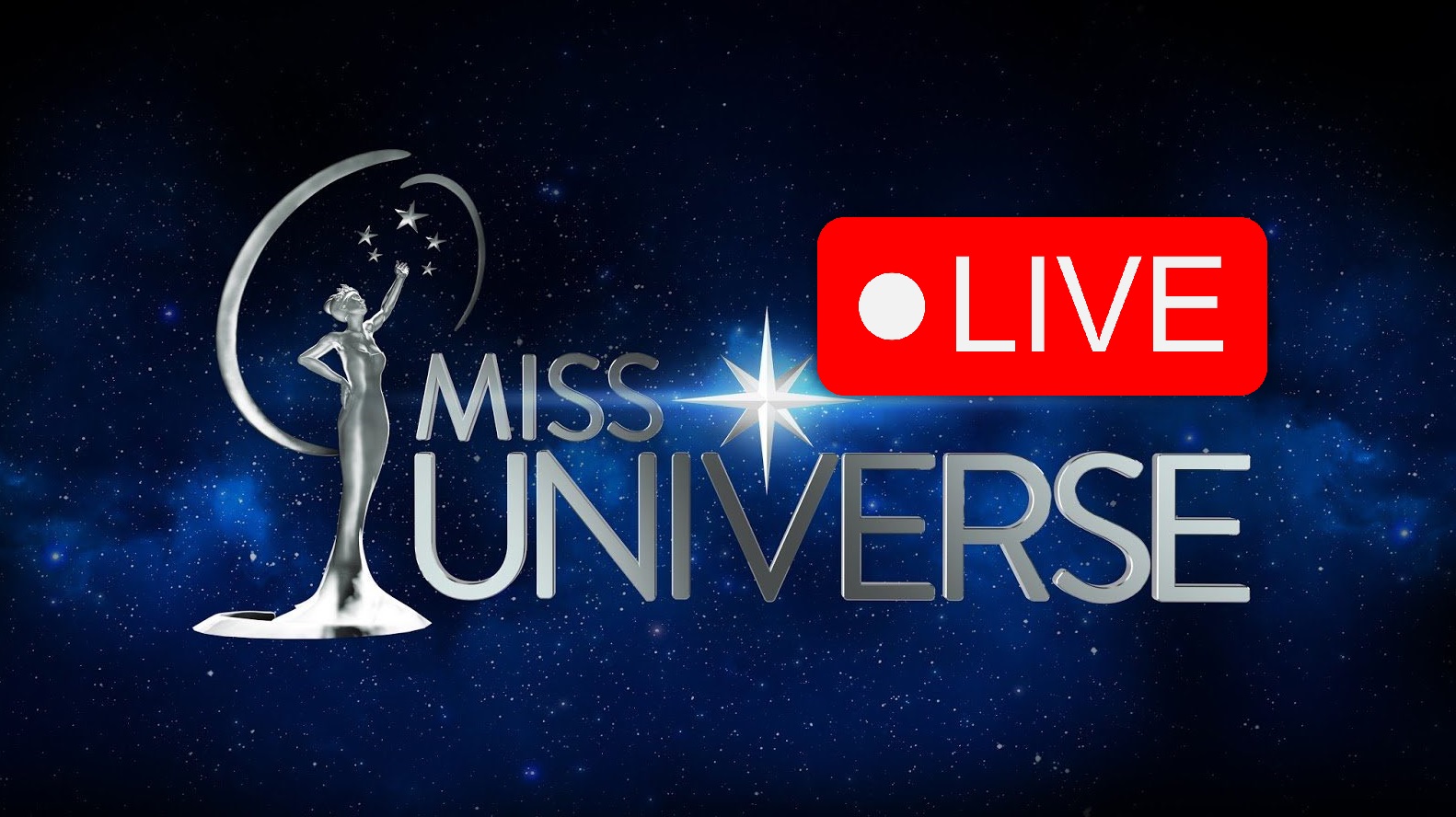 Miss Universe Live!